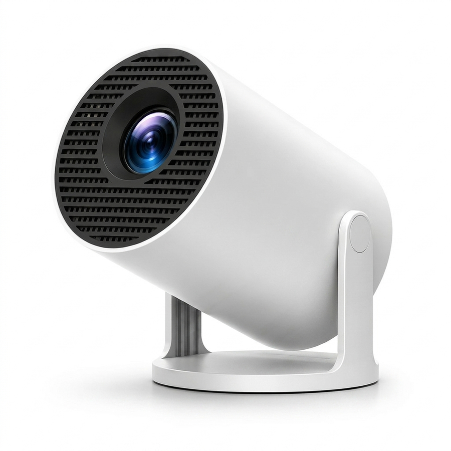 Denly Cinema Projector